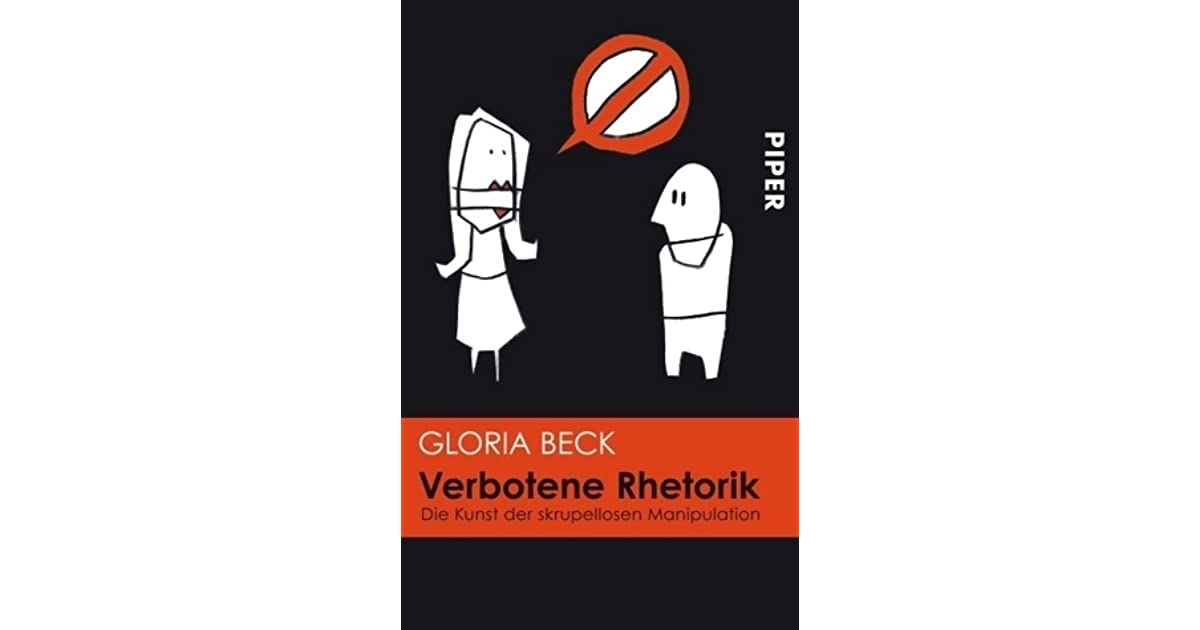 gloria beck verbotene rhetorik ebook download
